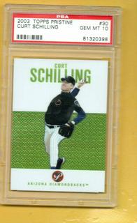 Curt Schilling