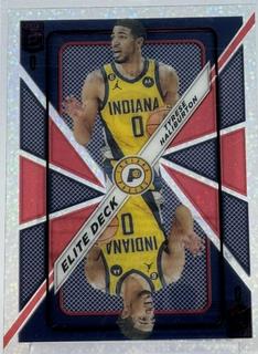 Tyrese Haliburton