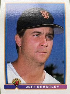 Jeff Brantley