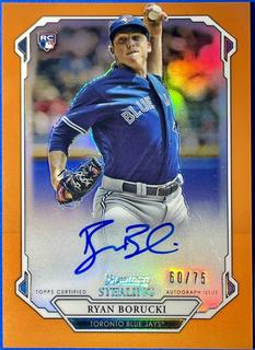Ryan Borucki