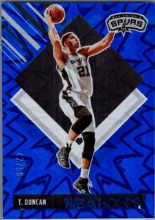 Tim Duncan