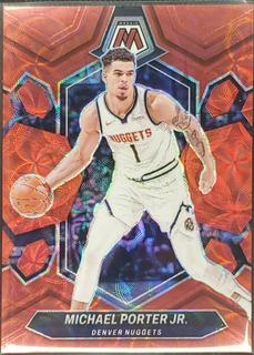 Michael Porter Jr.