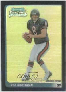 Rex Grossman