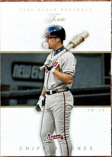 Chipper Jones