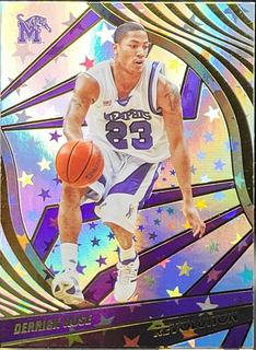 Derrick Rose
