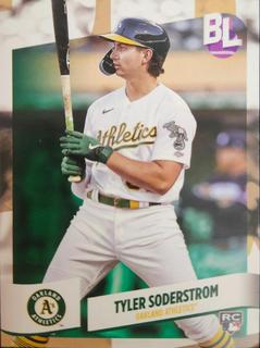Tyler Soderstrom