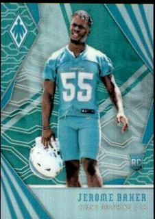 Jerome Baker