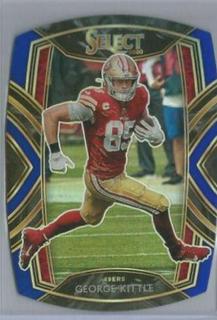 George Kittle