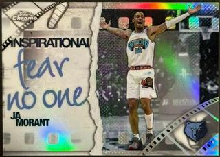 Ja Morant