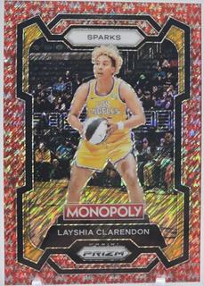 Layshia Clarendon