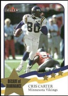 Cris Carter