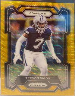 Trevon Diggs
