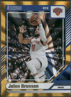 Jalen Brunson