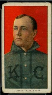 Gus Dorner