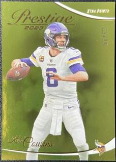 Kirk Cousins