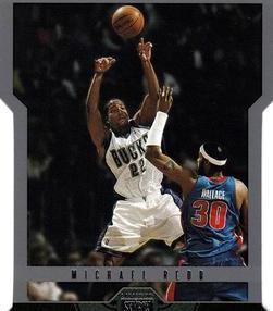 Michael Redd