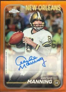 Archie Manning