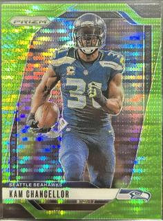 Kam Chancellor