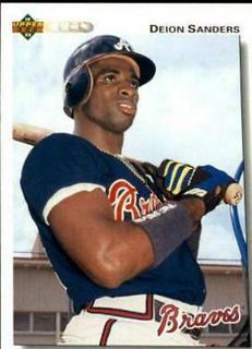 Deion Sanders
