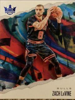 Zach LaVine