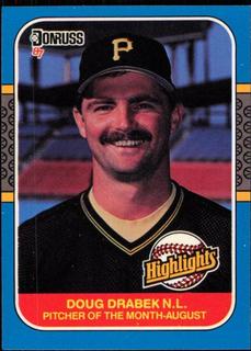 Doug Drabek