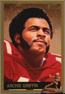 Archie Griffin