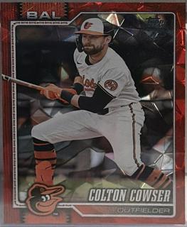 Colton Cowser
