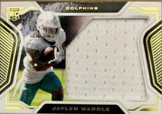 Jaylen Waddle