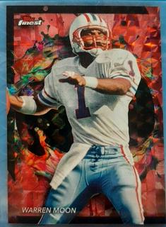 Warren Moon