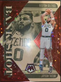 Jayson Tatum