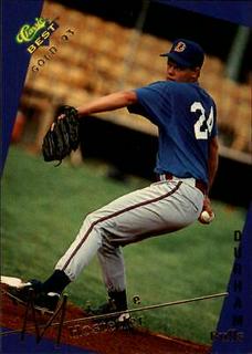 Mike Hostetler