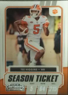 Tee Higgins