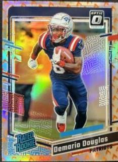 Demario Douglas