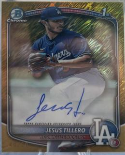 Jesus Tillero