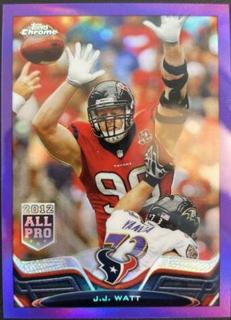 J.J. Watt