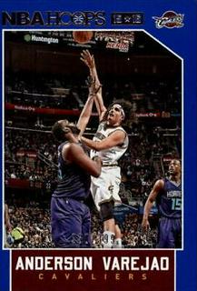 Anderson Varejao