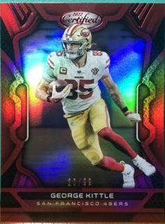 George Kittle