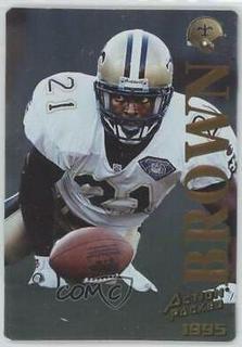 Derek Brown