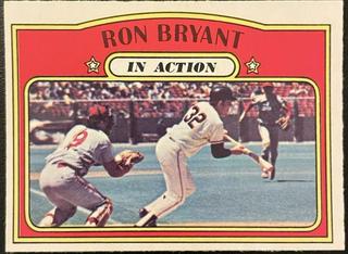Ron Bryant