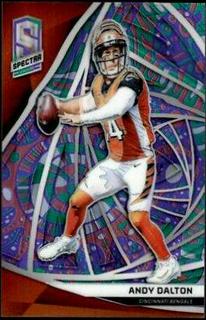 Andy Dalton