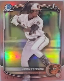 Aron Estrada
