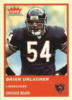 Brian Urlacher