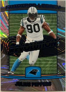 Julius Peppers