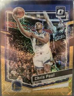 Chris Paul