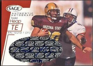 Todd Heap