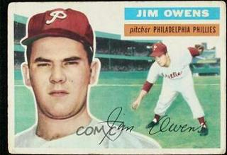 Jim Owens