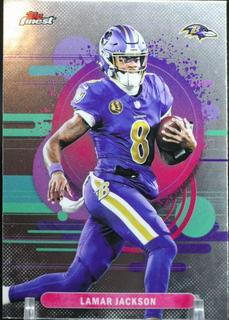 Lamar Jackson