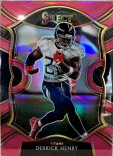 Derrick Henry
