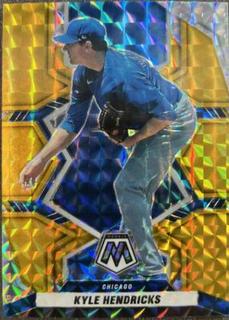 Kyle Hendricks