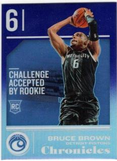 Bruce Brown